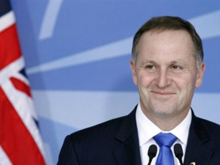 Polémica en Nueva Zelandia por posible cambio de bandera