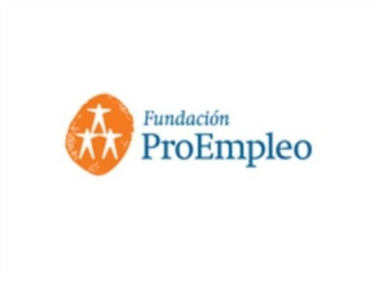 Proempleo. Roberto Morán, analista financiero. Xitlali Vargas, representante de Proempleo. 26/01/13