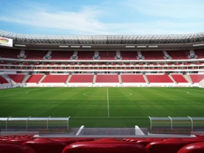 Va el TRI en busca de su clasificación