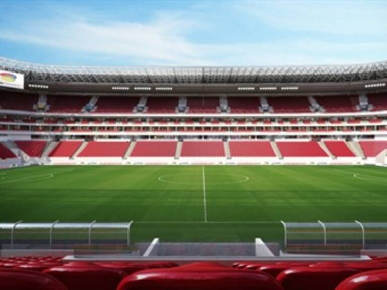 Va el TRI en busca de su clasificación