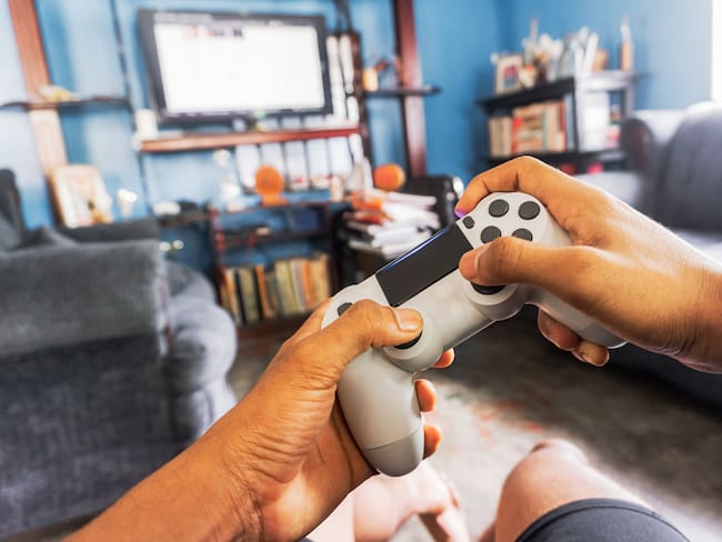 Cancela Sheinbaum impuesto a videojuegos violentos previsto para 2026