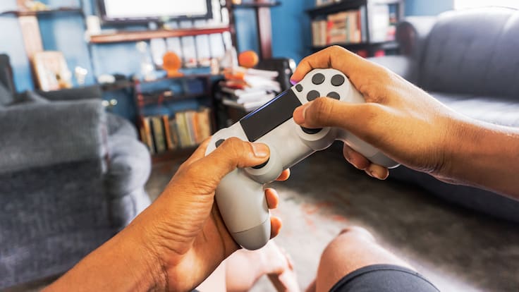 Cancela Sheinbaum impuesto a videojuegos violentos previsto para 2026