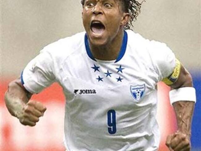 Ficha Necaxa a Carlos Pavón para evitar descenso