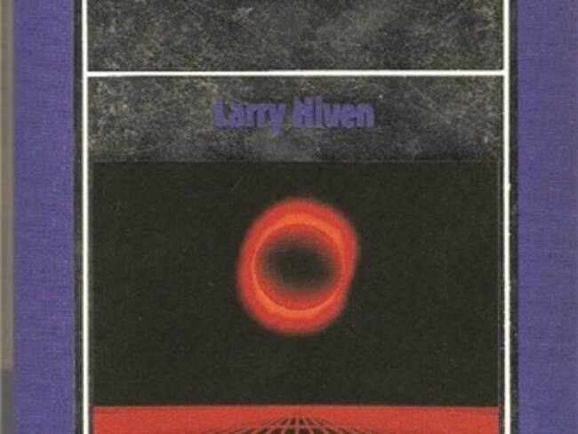 'Mundo anillo'. Javier Aranda, experto en libros