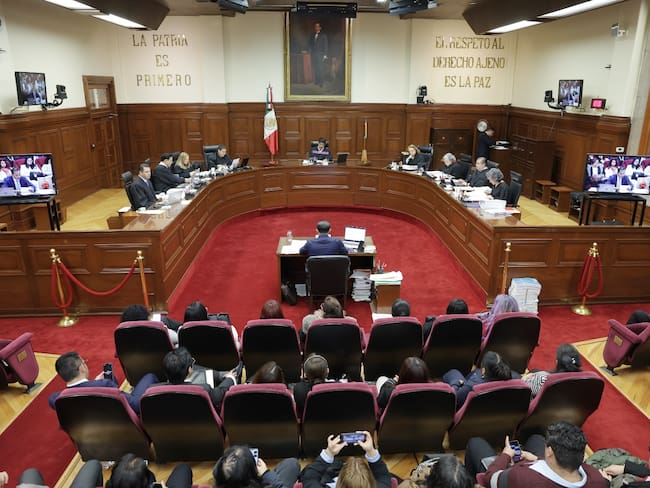 SCJN valida norma para atender quejas por malas prácticas de cobranza bancaria