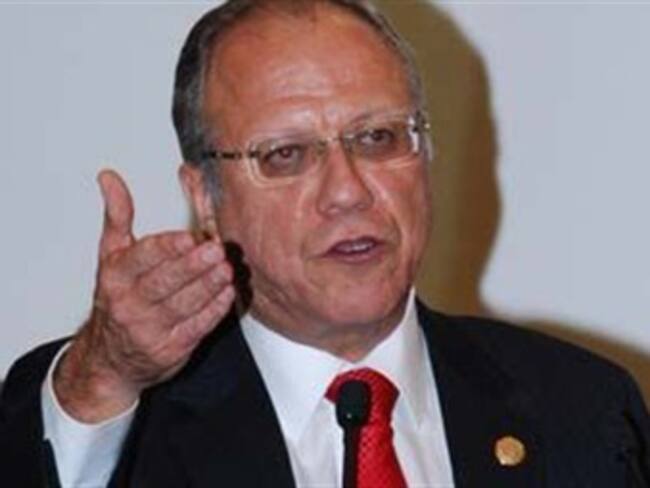 Explica SSP detención de convoy del alcalde de Ciudad Juárez