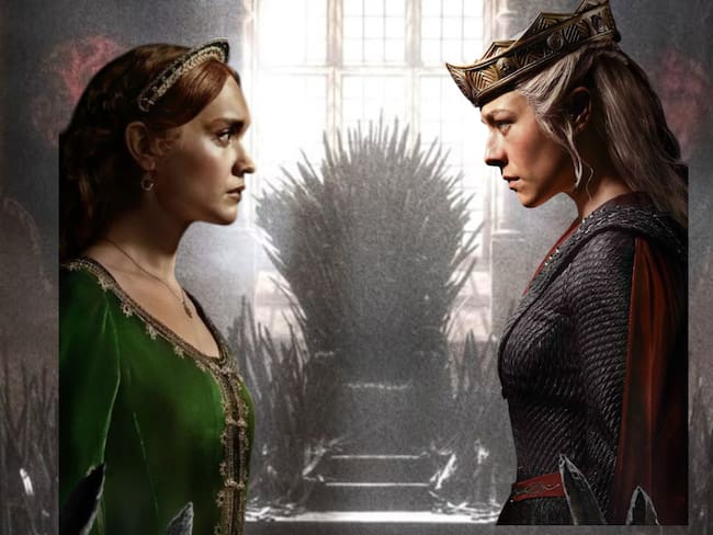 House of the Dragon: Fechas exactas para ver cada capítulo de la nueva temporada