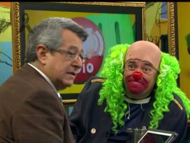 Pacto por México en los medios. Mauricio Merino, analista. 20/02/13