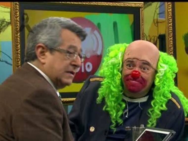 Pacto por México en los medios. Mauricio Merino, analista. 20/02/13