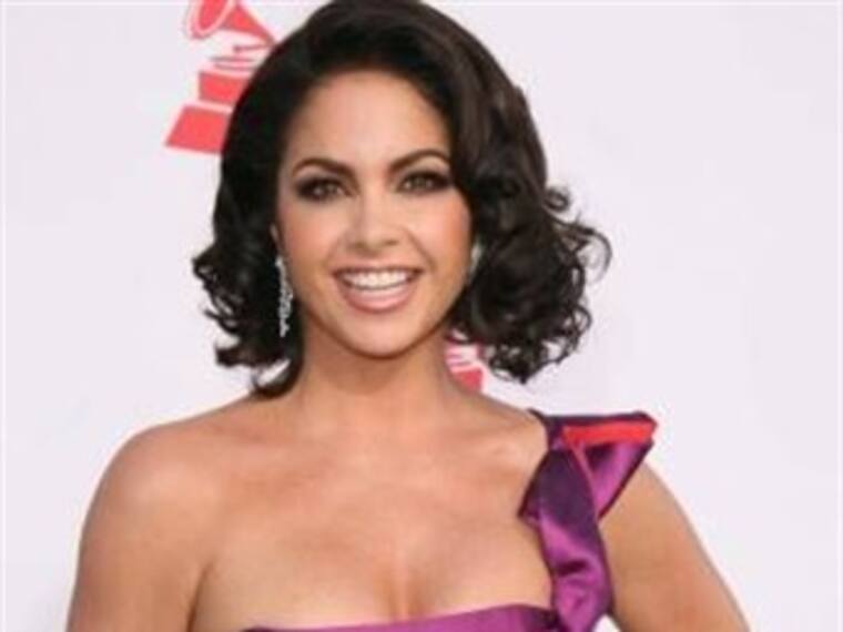 Estoy felizmente casada: Lucero