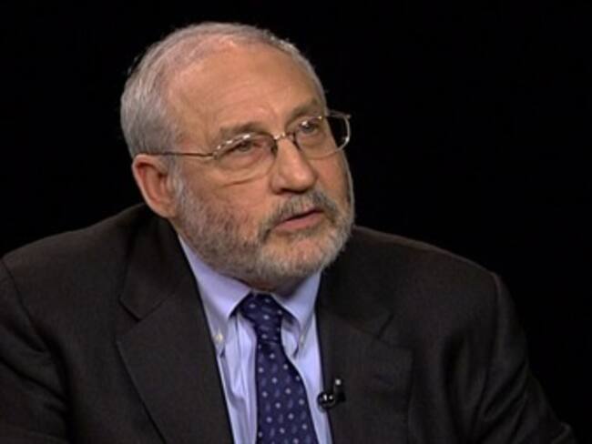 México es más competitivo hoy que China: Stiglitz