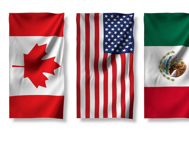 Renegociación del T-MEC genera optimismo en el sector financiero: Banco Base