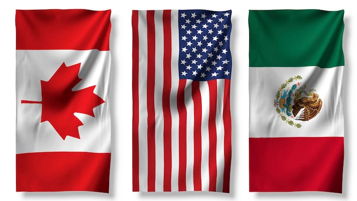 Renegociación del T-MEC genera optimismo en el sector financiero: Banco Base