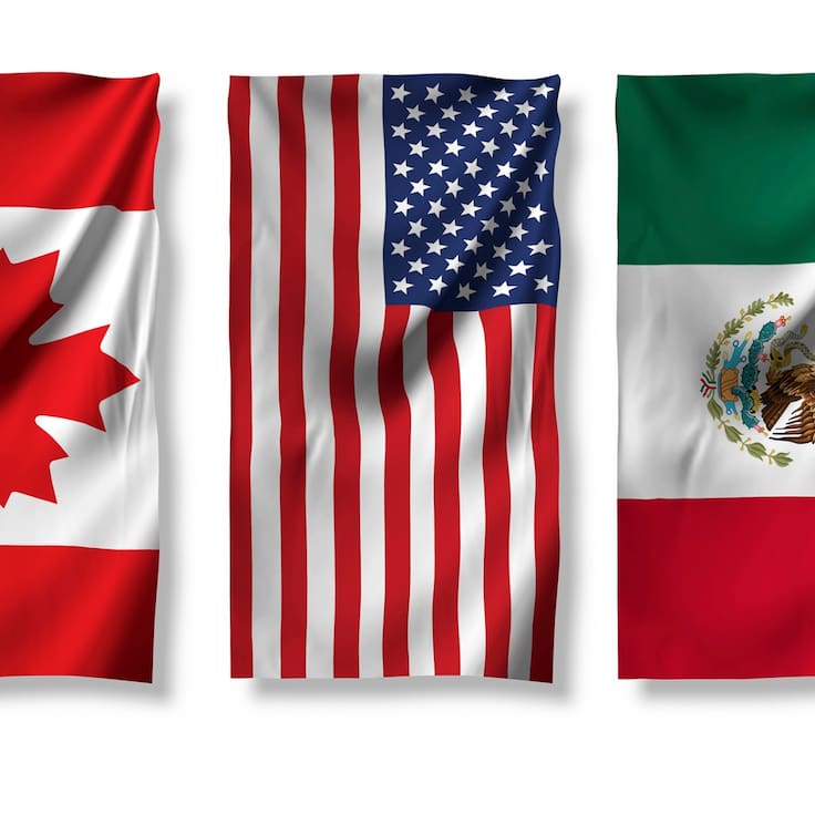 Renegociación del T-MEC genera optimismo en el sector financiero: Banco Base