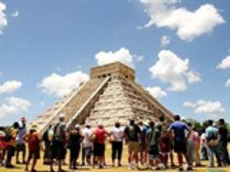 &#039;Expedición W&#039; del sábado 18 de junio. Turismo cultural, ¿una apuesta para México?. En directo desde Kultur 2011 en Valle de Bravo, Edomex