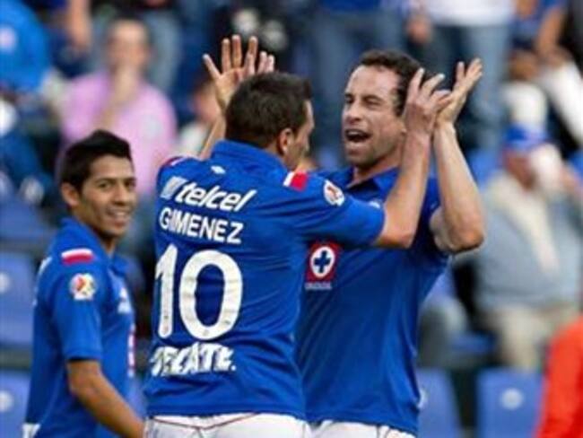 Jornada 4 de la Liga MX. Francisco Javier González, comentarista deportivo. 26/01/13