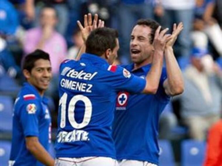 Jornada 4 de la Liga MX. Francisco Javier González, comentarista deportivo. 26/01/13