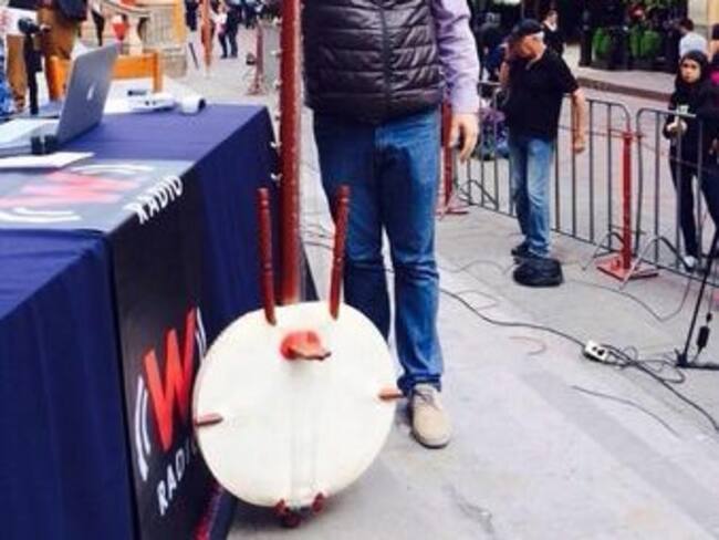 Conoce las tradiciones y costumbres del continente Africano 'En fin w'