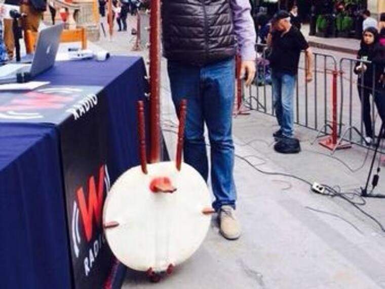 Conoce las tradiciones y costumbres del continente Africano 'En fin w'