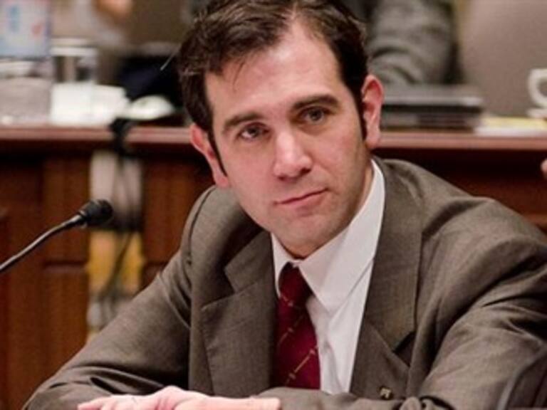 Dan a conocer nombres de los integrantes del INE