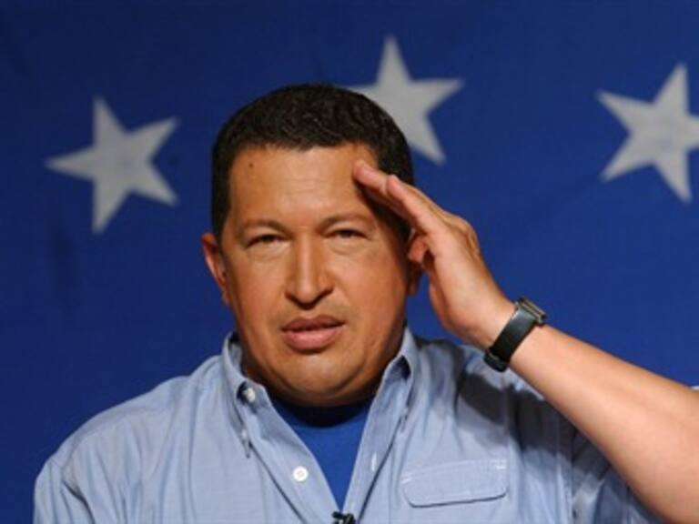 A un año de su muerte, Chávez es recordado en varios países americanos