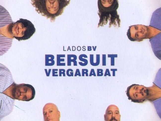 Me Voy. Alberto Verenzuela