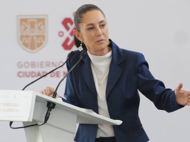 Revela Claudia Sheinbaum que existe un acuerdo entre "corcholatas"