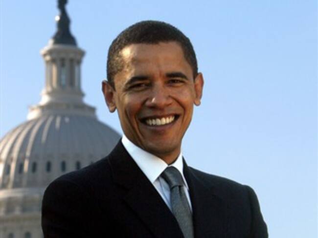 Llega Barack Obama a Trinidad para V Cumbre de las Américas