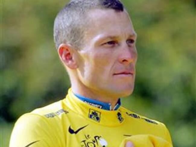 Armstrong será operado el miércoles