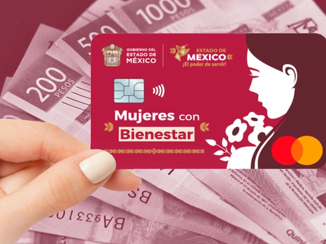 Mujeres Bienestar 2026: ¿Cuándo caen los 2,500 pesos para nuevas beneficiarias en Edomex?