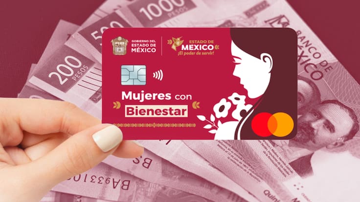 Mujeres Bienestar 2026: ¿Cuándo caen los 2,500 pesos para nuevas beneficiarias en Edomex?