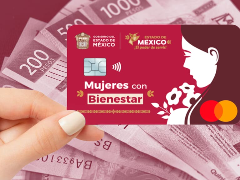 El próximo pago de Mujeres Bienestar será por grupos y se espera que inicie en la segunda quincena de abril, según la letra inicial de tu CURP para acudir al cajero.