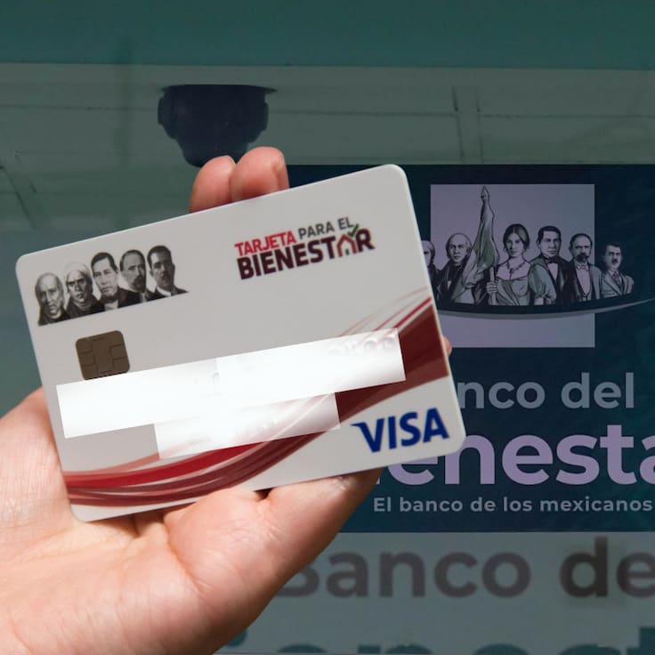 Mujeres con Bienestar Edomex: ¿Cuándo cae el pago de 2,500 pesos en febrero 2026?