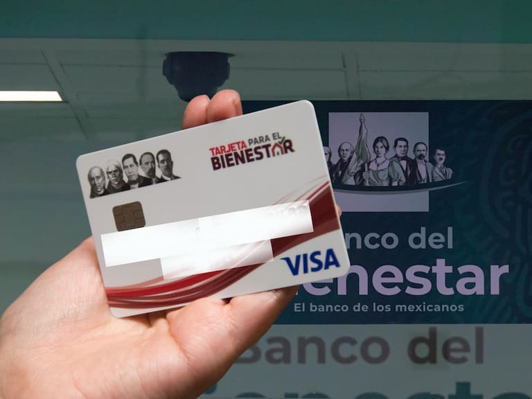 Mujeres con Bienestar, EdoMex