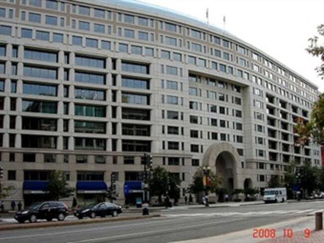 Condonará BID deuda externa de Haití