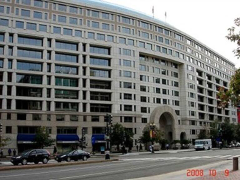 Condonará BID deuda externa de Haití