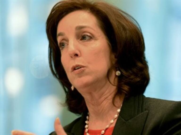 Acuerdan EU y México reforzar cooperación en derechos humanos