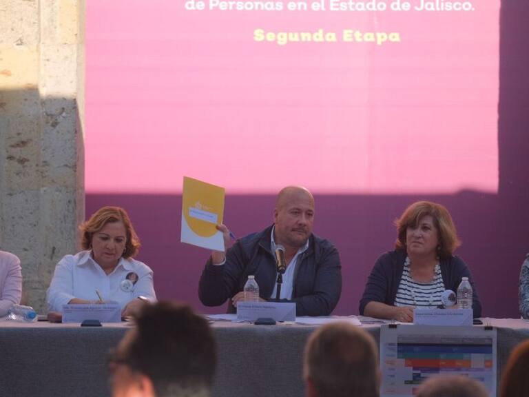 CEPAD exige diálogo para aprobar leyes de desaparecidos