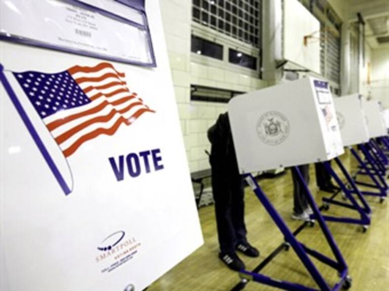 Confrontan electoralmente a latinos y afroamericanos en California