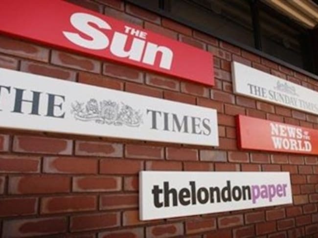 News International pidió borrar muchos correos