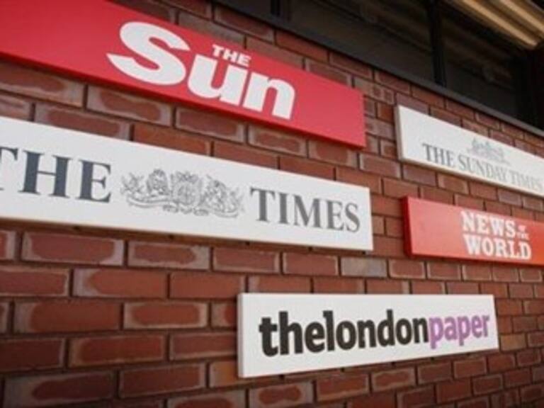 News International pidió borrar muchos correos