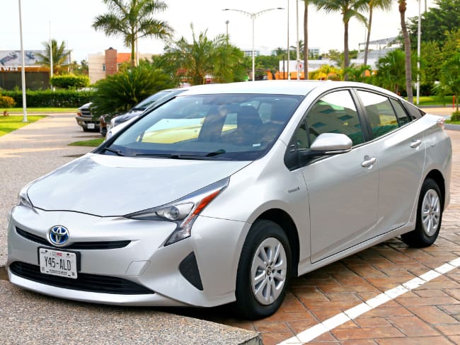 Verificación en CDMX 2026: Recortan vigencia del Holograma Exento para vehículos híbridos y eléctricos