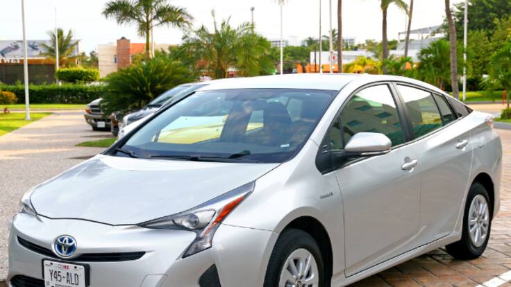 Verificación en CDMX 2026: Recortan vigencia del Holograma Exento para vehículos híbridos y eléctricos