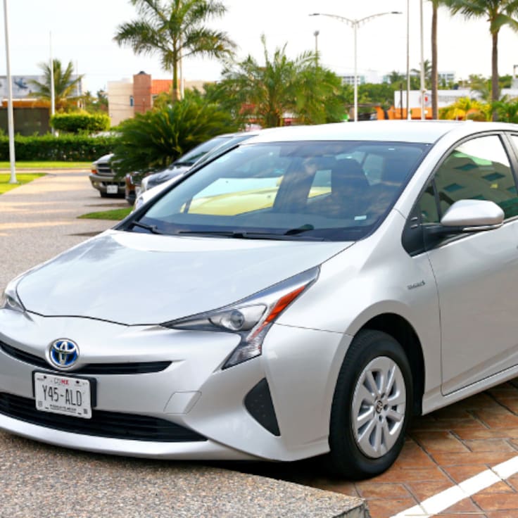 Verificación en CDMX 2026: Recortan vigencia del Holograma Exento para vehículos híbridos y eléctricos