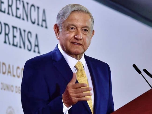 México promoverá tres asuntos básicos en el Consejo General de la ONU: AMLO