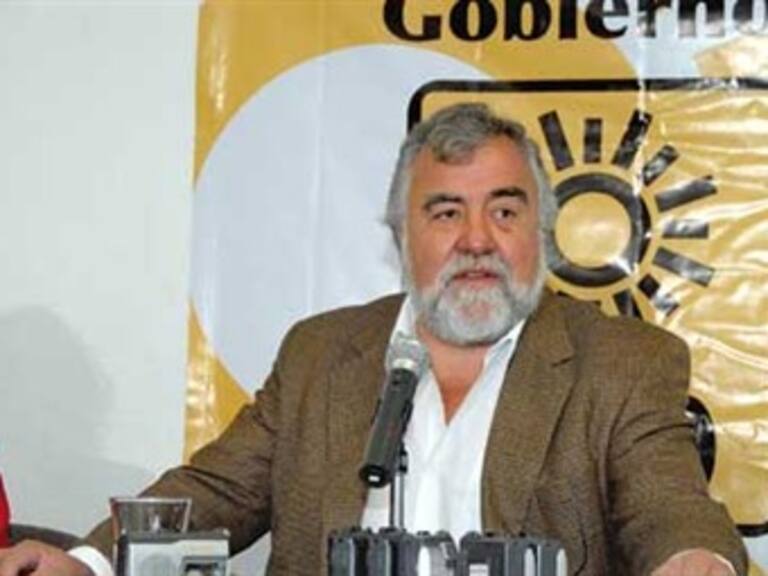 Frente amplio progresista presentará controversia constitucional