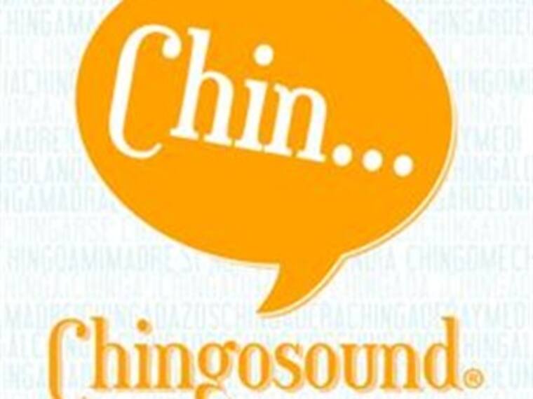 El Chingonario y su app.'Mitos y Realidades con algarabía' con Monica Cervantes