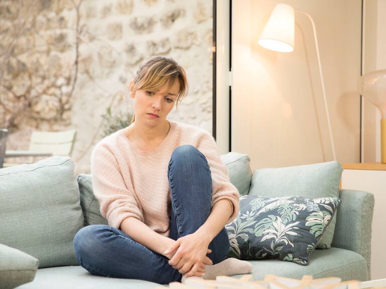 Los casos de depresión han ido en aumento desde el inicio de la pandemia.