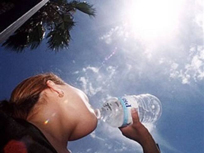 Alertan por altas temperaturas en el Edomex