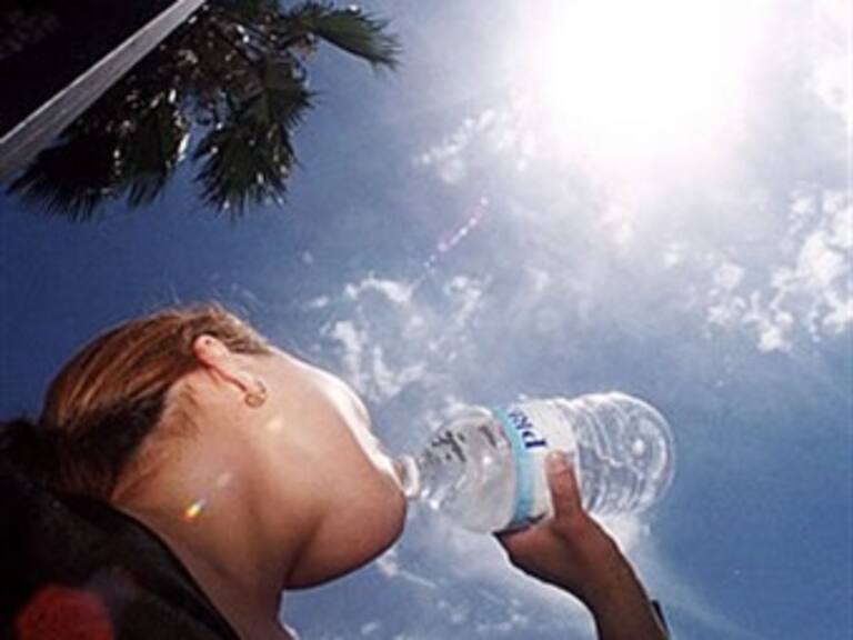Alertan por altas temperaturas en el Edomex